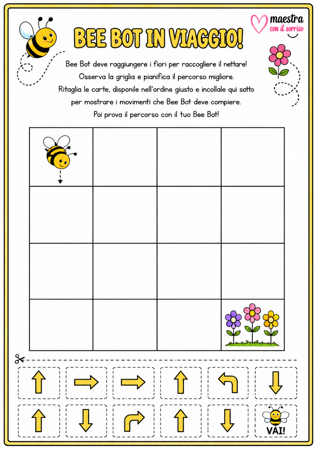 Codice delle api 3